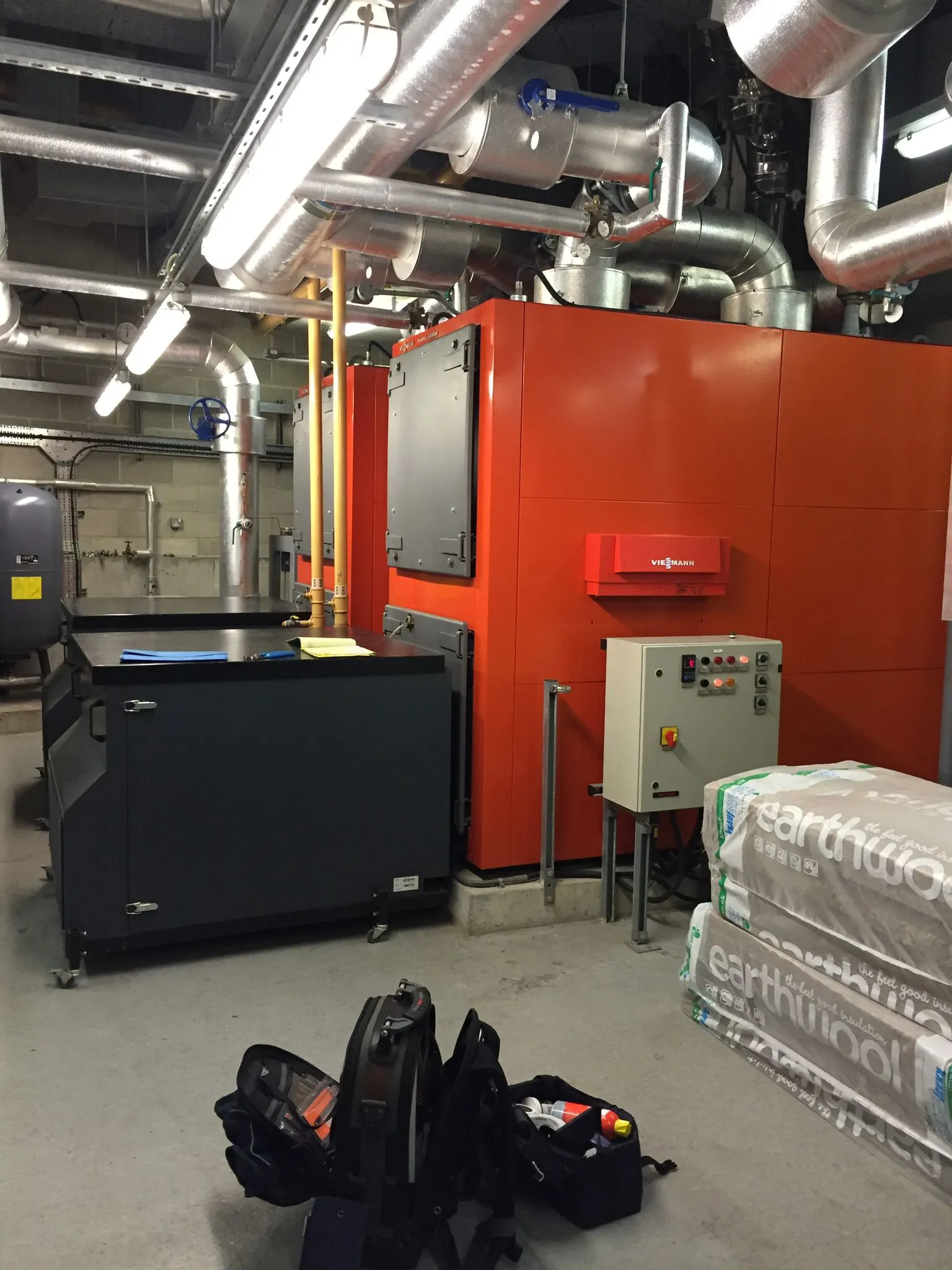 local gas engineer Parsons Green, SW6